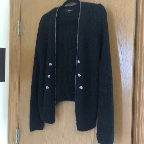 RW&Co knitted cardigan - Picture 2 of 5